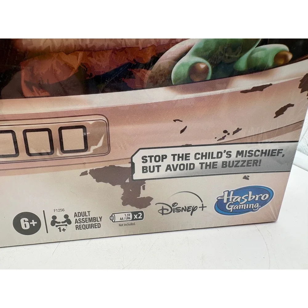 Hasbro star wars